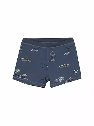 COLOR KIDS | Jungen Beinbadehose | 